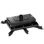 av supply VCMU INCL CUSTOM HBU BLK