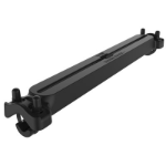 RAM Mounts Tough-Track - 18" Track for 5/8" - 1 1/4" Rails