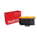 Xerox 006R05200 Toner-kit, 12K pages (replaces Brother TN3512) for Brother HL-L 6250/6400