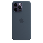 Apple MPTQ3ZM/A mobile phone case 6.7" Cover Blue