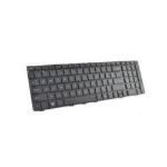 HP 841136-B31 laptop spare part Keyboard