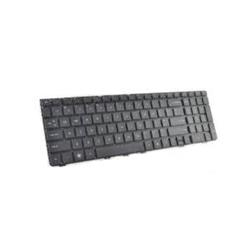 Image of HP 841136-B31 notebook spare part Keyboard