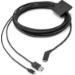 HP Reverb G2-kabel van 6 meter