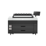 HP DESIGNJET XL 3800 MFP Thermal inkjet A0 2400 x 1200 DPI