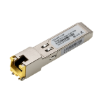 Cablenet CN-SFP-T-HP network transceiver module Copper 1000 Mbit/s