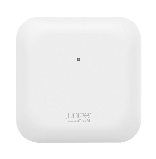Juniper AP27 (WW) 9380 Mbit/s White Power over Ethernet (PoE)