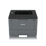 Brother HL-L5200DW laser printer 1200 x 1200 DPI A4 Wi-Fi