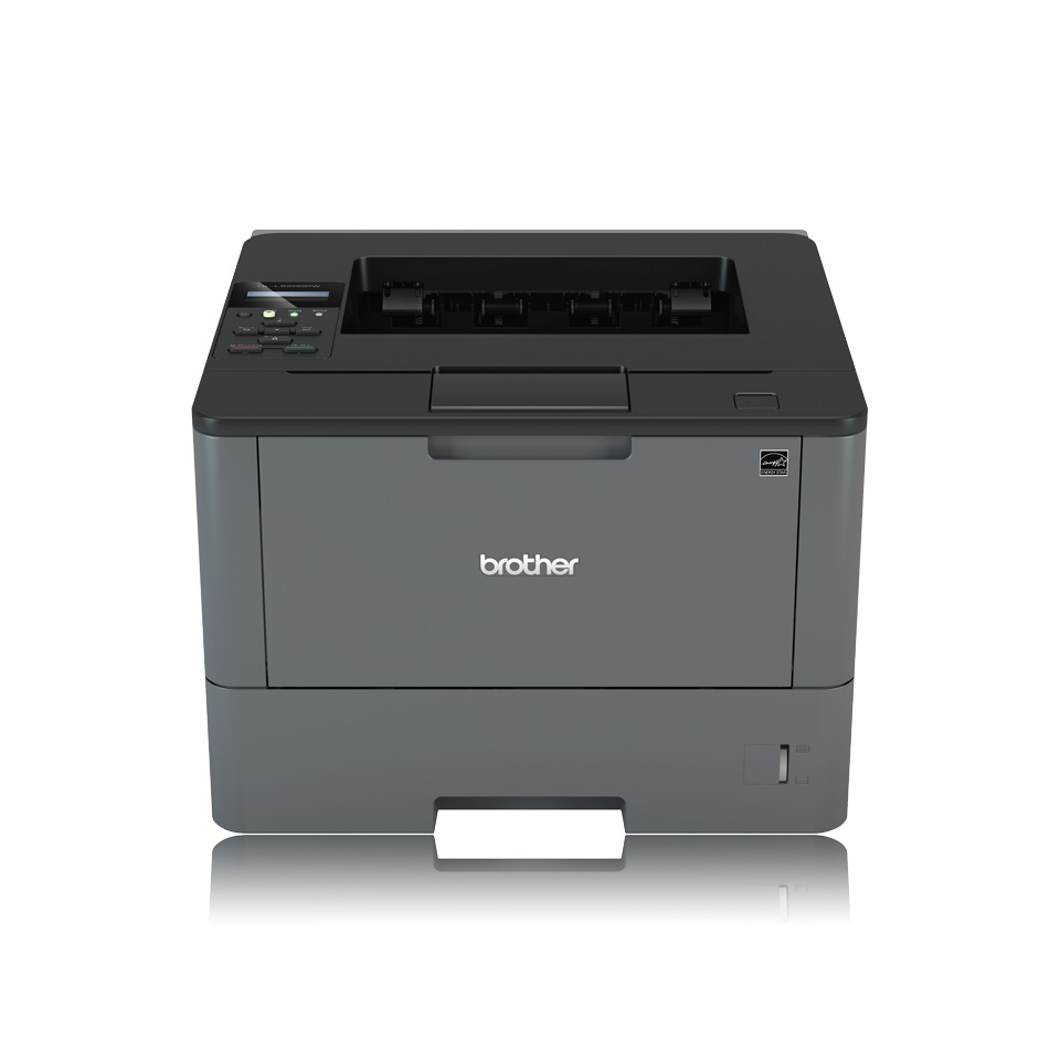 Image of Brother HL-L5200DW laser printer 1200 x 1200 DPI A4 Wi-Fi