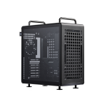 Cooler Master QUBE 540 Midi Tower Black