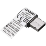 Casio YW-41 projector accessoire USB Wi-Fi-adapter