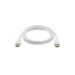 Kramer Electronics C-MHM/MHM HDMI cable 6 m HDMI Type A (Standard) White