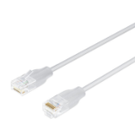 Lanview LV-LIGHT-UTP602W networking cable White 2 m Cat6