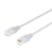 Lanview LV-LIGHT-UTP6015W networking cable White 1.5 m Cat6