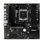 Asrock B850M Pro-A AMD B850 Socket AM5 micro ATX