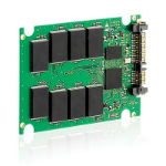 HPE 586585-B21 internal solid state drive 60 GB 2.5" Serial ATA II