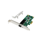ATGBICS PCIEX1-SFP-1-I210-AT network card Internal Ethernet 1000 Mbit/s
