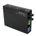 StarTech.com 10/100 Multi Mode Fiber Copper Fast Ethernet Media Converter ST 2 km