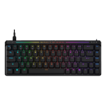 ASUS ROG Falchion Ace HFX keyboard Gaming USB French Black