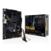 ASUS TUF GAMING B550-PLUS WIFI II AMD B550 Socket AM4 ATX