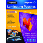 Fellowes Imgels 3 80 Micron