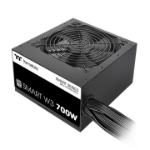 Thermaltake Smart W3 700W power supply unit 24-pin ATX ATX Black