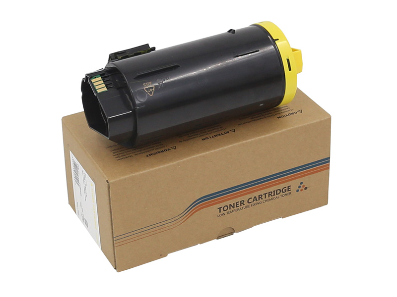 DATA DIRECT Fujifilm APEOS C3530/4030 Toner Yellow CT204065 Compatible