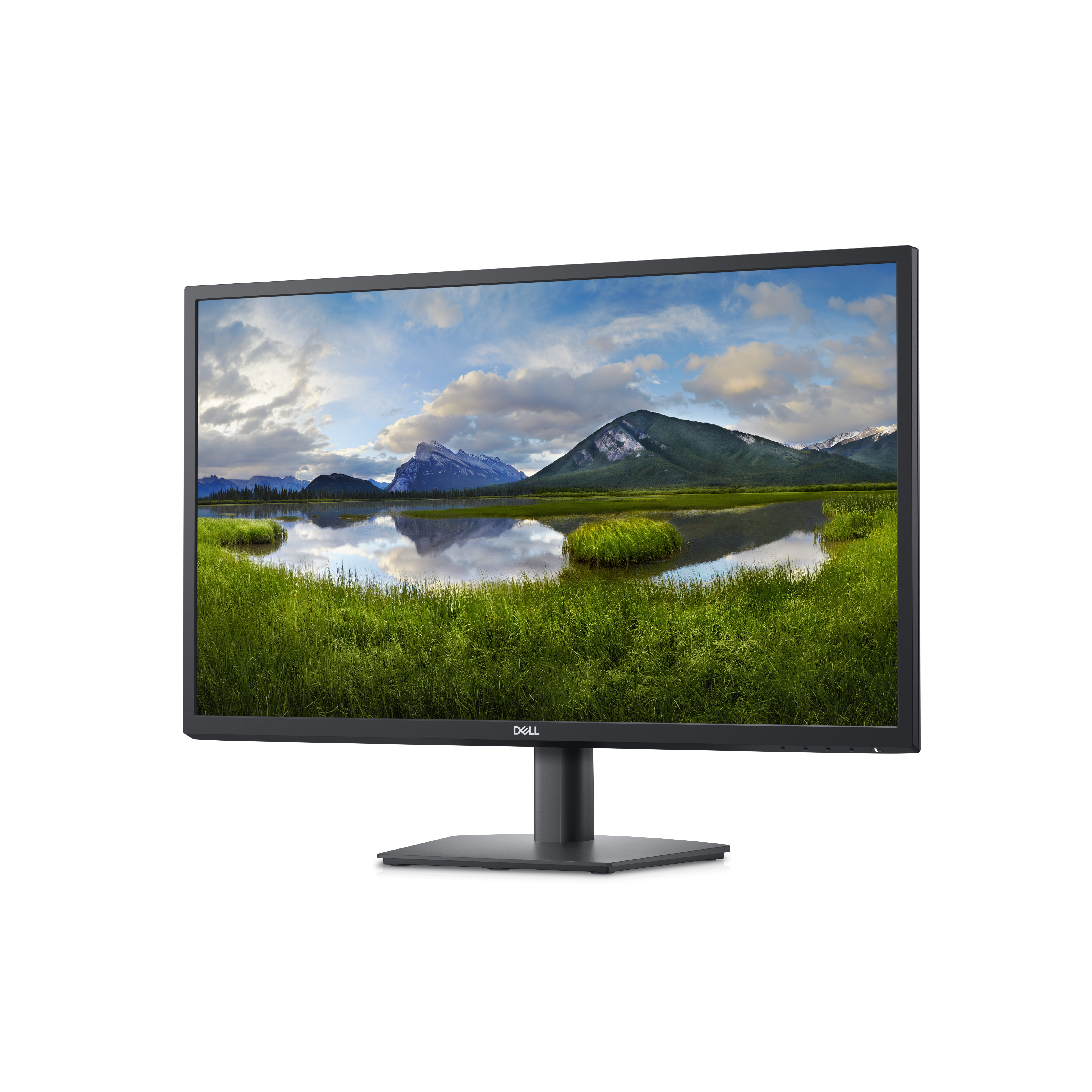 Image of DELL E Series E2723H computer monitor 68.6 cm (27") 1920 x 1080...