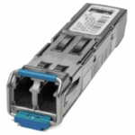 Cisco DWDM SFP network media converter 2000 Mbit/s 1555.75 nm