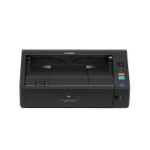 Canon imageFORMULA DR-M140II ADF + Sheet-fed scaner 600 x 600 DPI A4 Black