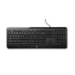 HP Slim Wired Keyboard - Swiss