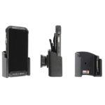 Brodit Passive holder with tilt swivel for Point Mobile PM85
