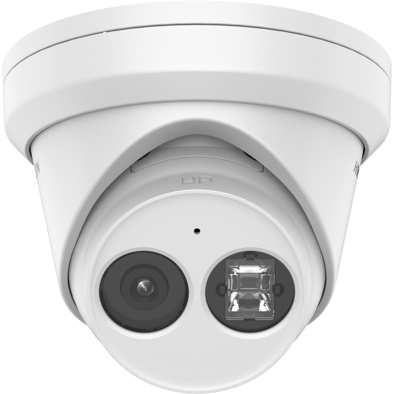 Hikvision DS-2CD2343G2-IU Dome IP security camera Outdoor 2688 x 1520 pixels Ceiling/wall