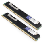 AddOn Networks 8GB DDR3-1333 memory module 2 x 4 GB 1333 MHz ECC