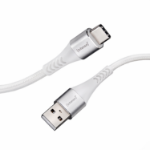 Intenso CABLE USB-A TO USB-C 1.5M/7901102 USB-kabel 1,5 m USB A USB C 0,48 Gbit/s 60 W Wit