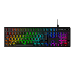 HyperX Alloy Origins - mechanisch gamingtoetsenbord - HX Red (FR-indeling)