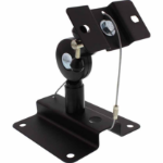 InLine 23126B WALL MOUNT FOR SPEAKERS 2pcs SET INLINE