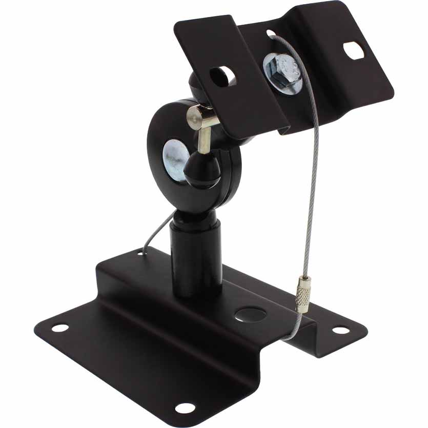 InLine 23126B WALL MOUNT FOR SPEAKERS 2pcs SET INLINE