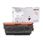 Xerox 006R04256 Toner cartridge cyan, 22K pages (replaces HP 656X/CF461X) for HP LaserJet M 652