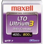 Maxell 183900 backup storage media Blank data tape LTO 1.27 cm