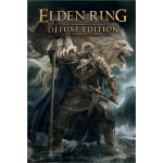 Microsoft Elden Ring Deluxe Edition Xbox One