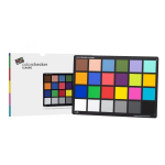 DPSB Calibrite ColorChecker Classic