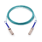 Lenovo 7Z57A03541 InfiniBand/fibre optic cable 3 m SFP28 Blue