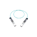 ATGBICS MC2207310-007 NVIDIA Mellanox Compatible Active Optical Cable VPI FDR/56GBase QSFP56 (850nm MMF 7m)