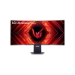 LG 45GS95QX-B computer monitor 114.3 cm (45") 3440 x 1440 pixels Wide Quad HD OLED Black