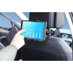 Brodit 527940 houder Actieve houder Tablet/UMPC Zwart