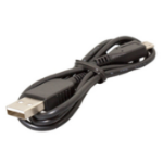 Sony MicroUSB/USB USB cable USB 2.0 Micro-USB A USB A Black