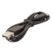 Sony MicroUSB/USB USB cable USB 2.0 Micro-USB A USB A Black