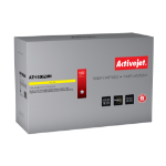 Activejet ATH-5952AN toner (replacement for HP 643A Q5952A; Premium; 10000 pages; yellow)