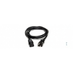 APC Cordset 2.5MM 3W IEC309R Black 4.6 m