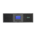HPE G2 R6000 strömskydd (UPS) Dubbelkonvertering (Online) 6 kVA 5400 W 8 AC-utgångar